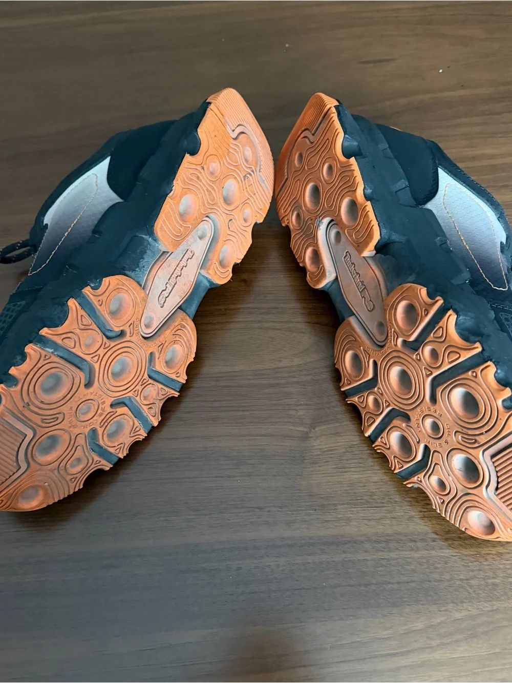 Men’s Timberland PRO Powertrain EV Comp-Toe Athletic Work Sneaker